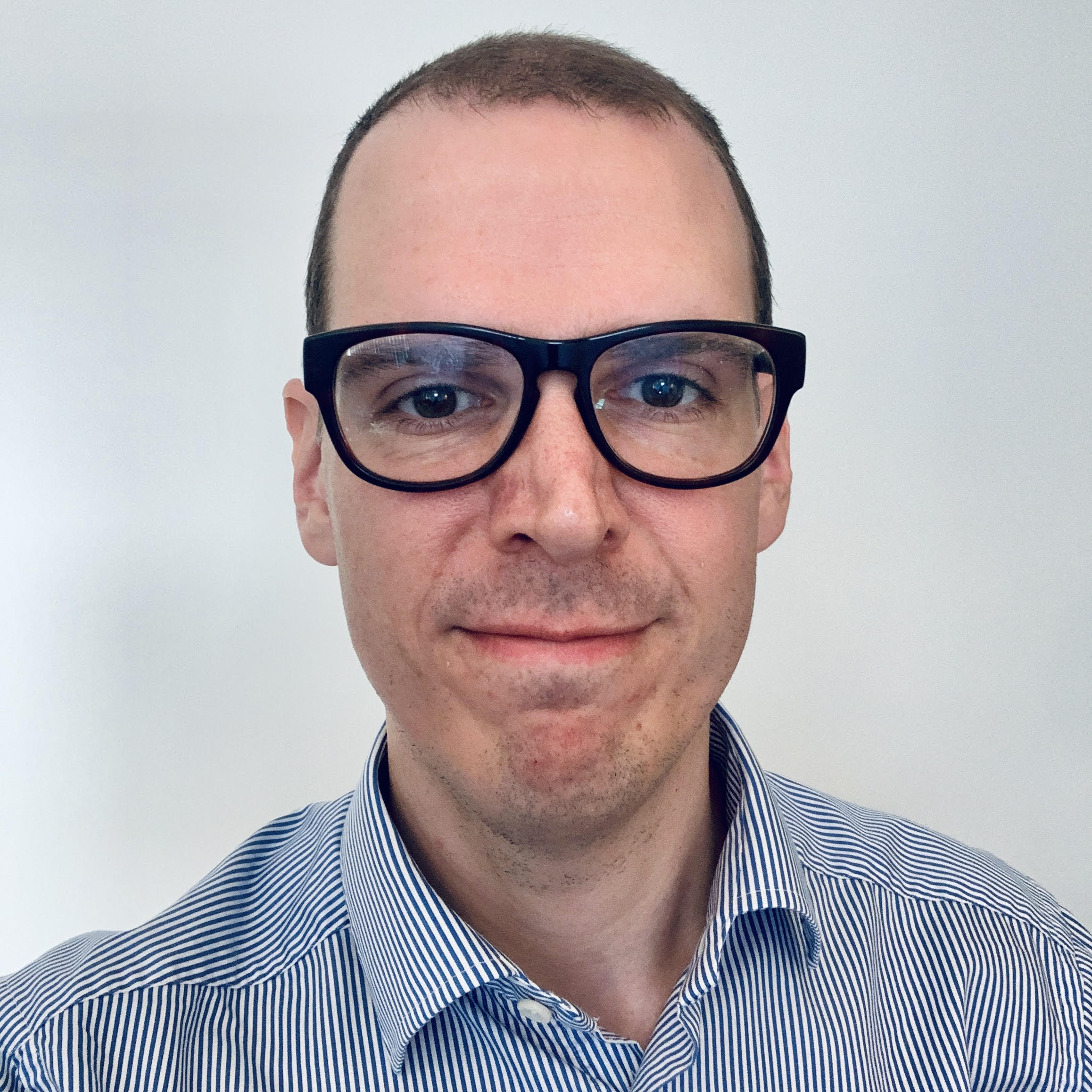 Photo of Hampus
Wessman